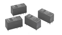 Relay 12V8A G2RL-2-DC12 8 Chân